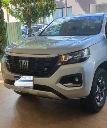 FIAT TITANO 2.2 TURBO DIESEL VOLCANO 4X4 AT6
